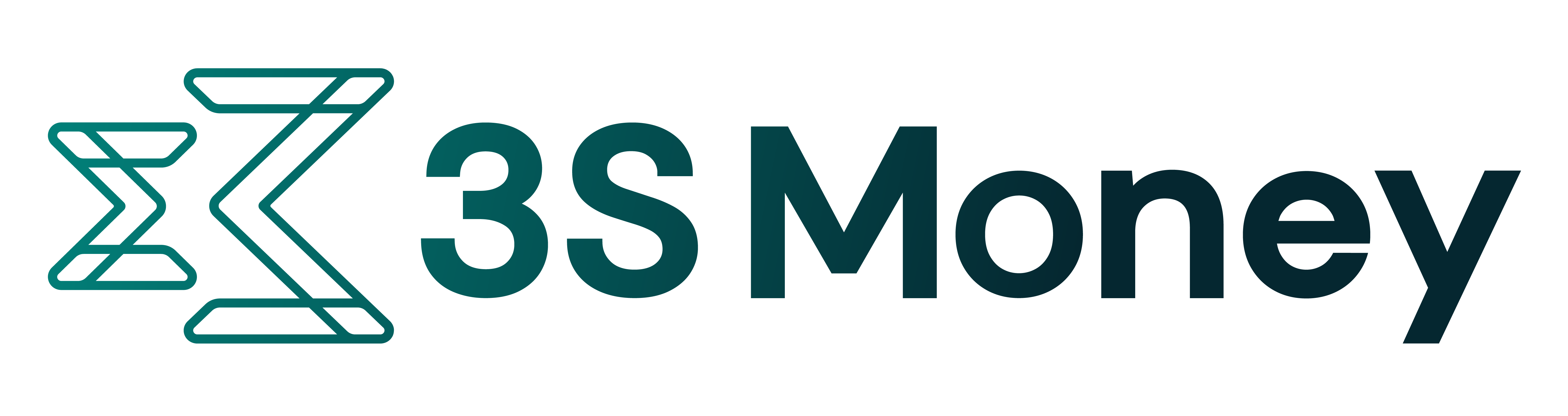 Logo 3S money