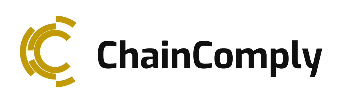 Logo ChainComply