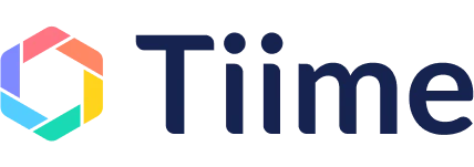 Logo Tiime