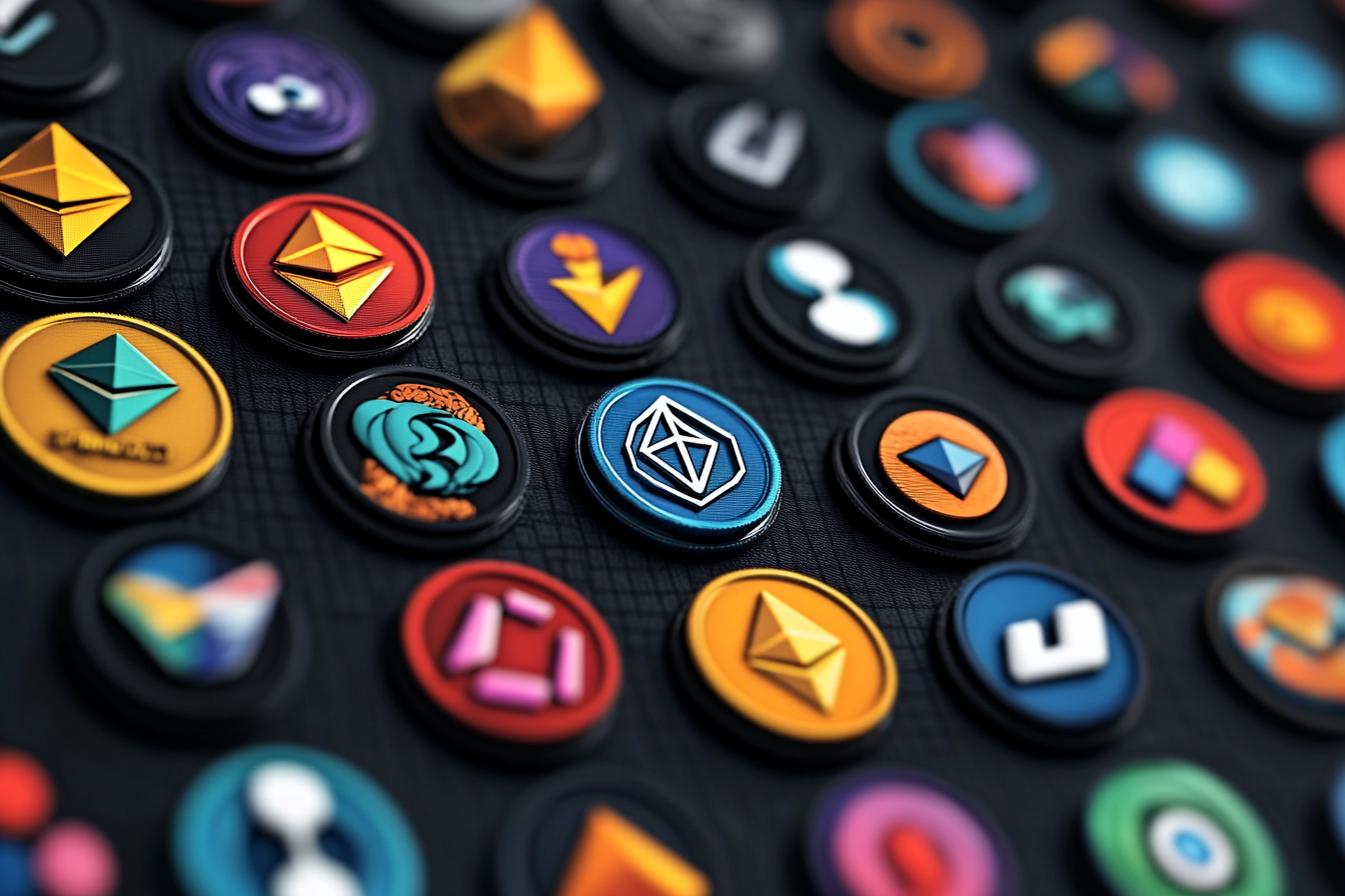 Blockchain et cryptoactifs : Concepts et enjeux - Crypto Accounting