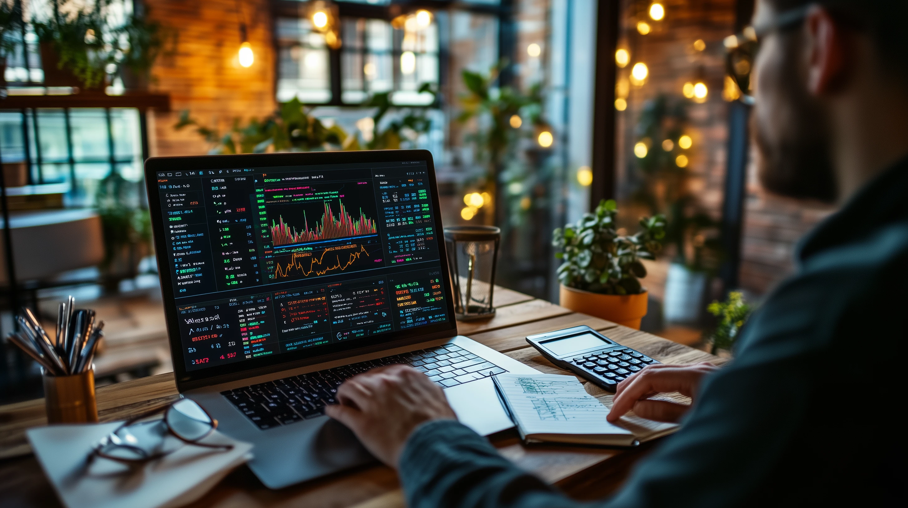Comptabilisation des actifs numériques en entreprise : points clés
